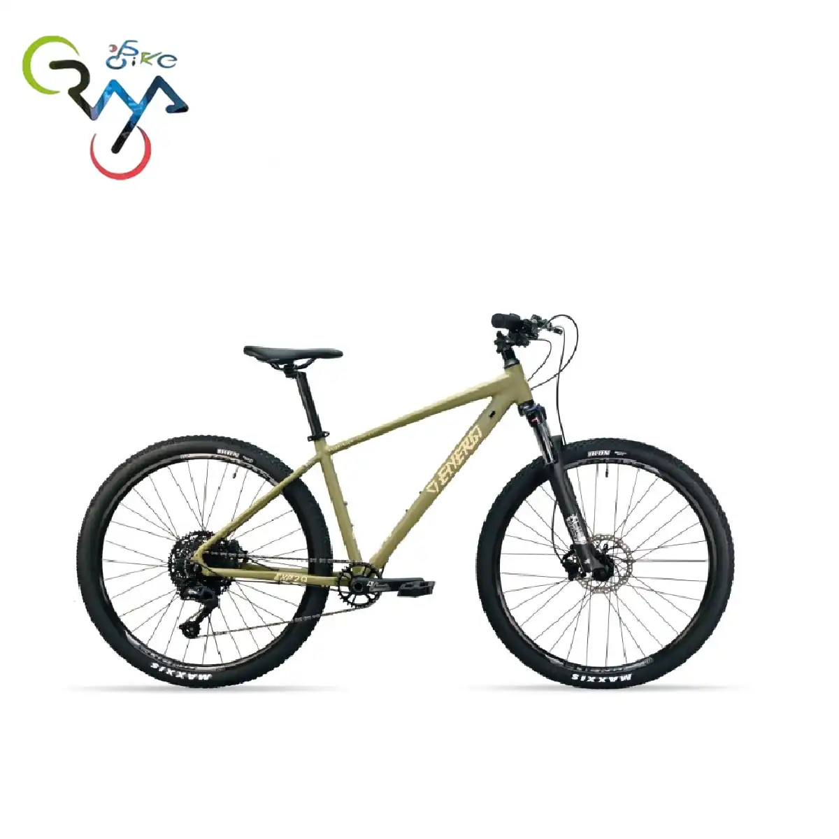 دوچرخه انرژی مدل EXP 1 29