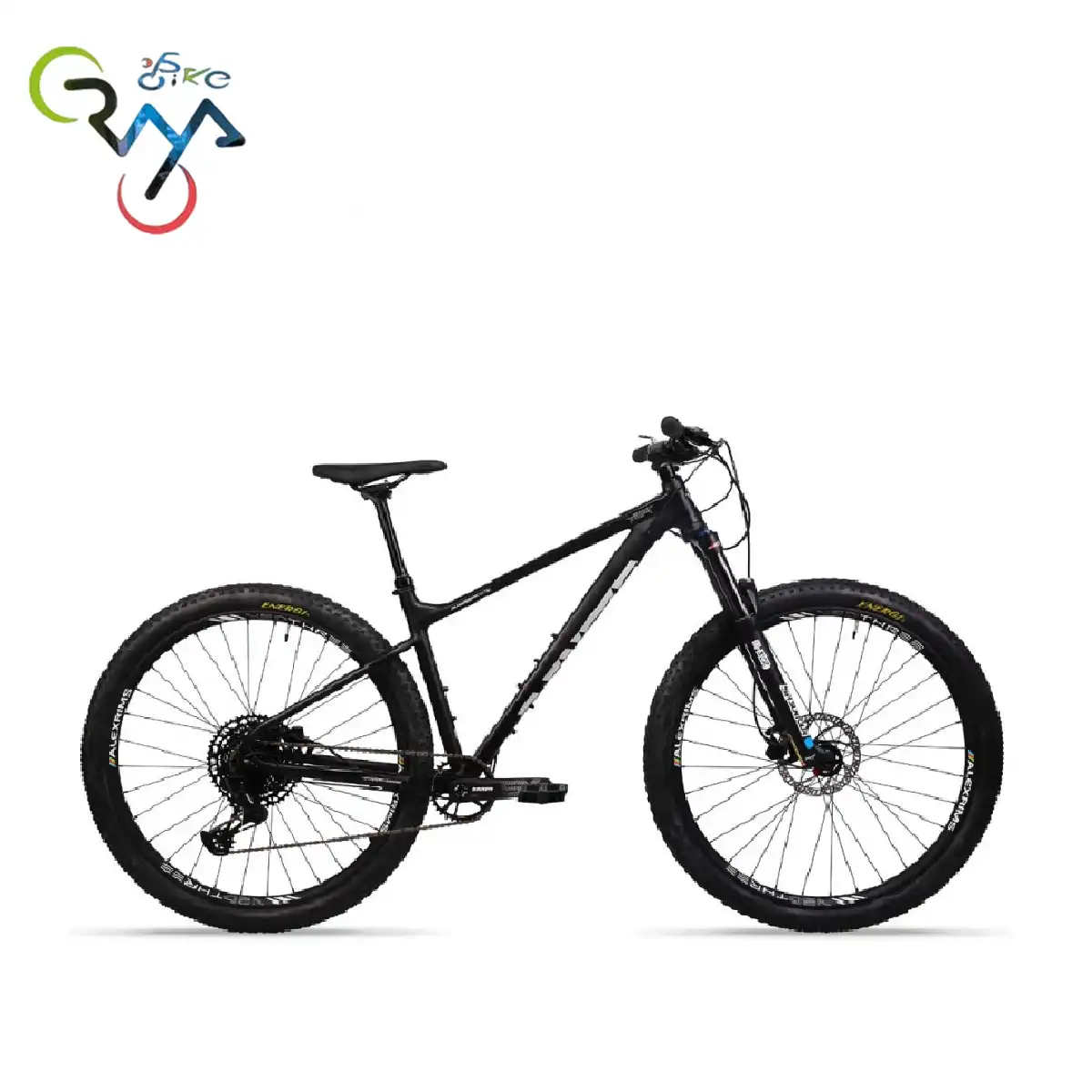 دوچرخه انرژی مدل HYDRA 1 29