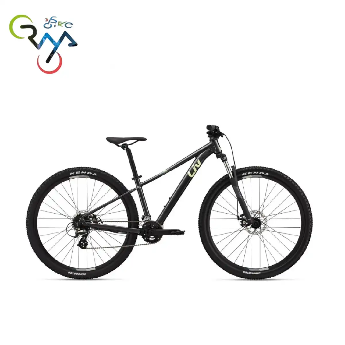 دوچرخه لیو مدل LIV Tempt 4