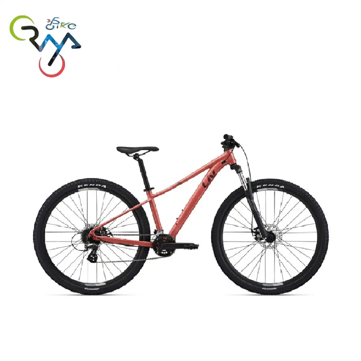 دوچرخه لیو مدل LIV Tempt 4