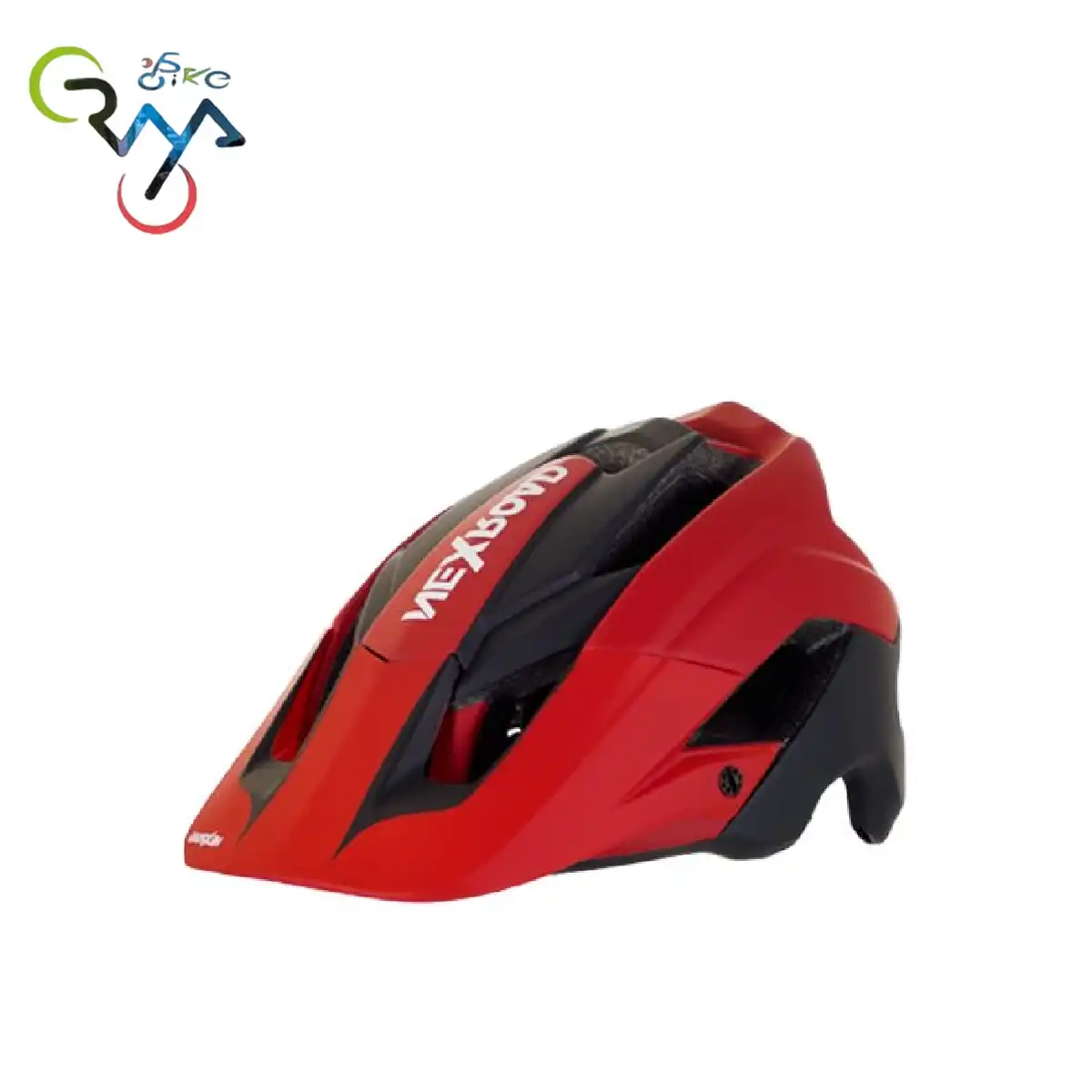 کلاه ایمنی کوهستان دوچرخه Nexroad نکس‌رود ED13-MK