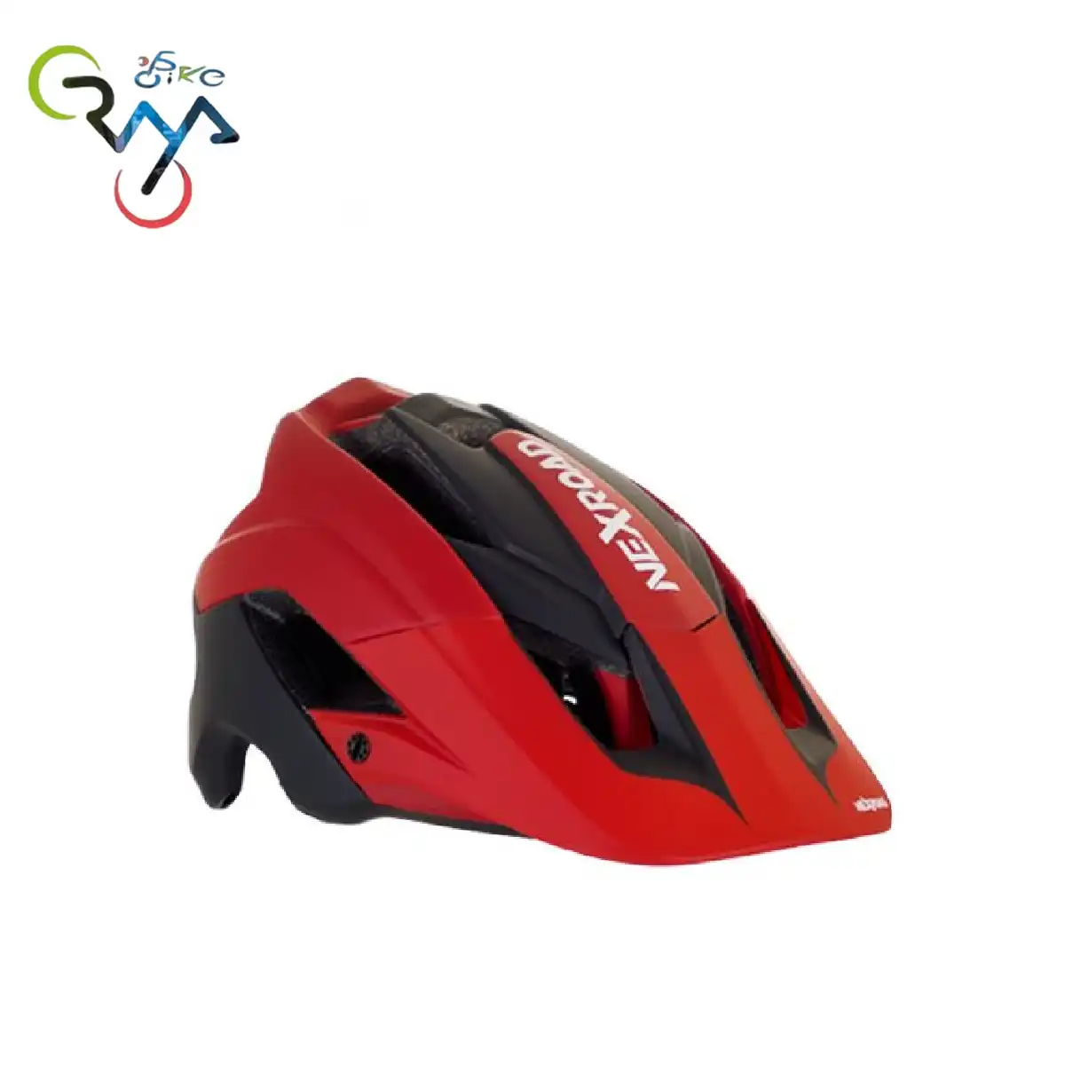 کلاه ایمنی کوهستان دوچرخه Nexroad نکس‌رود ED13-MK