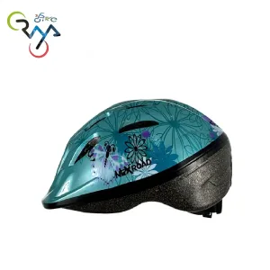 کلاه ایمنی دوچرخه بچگانه Nexroad نکس‌رود KD11-TW
