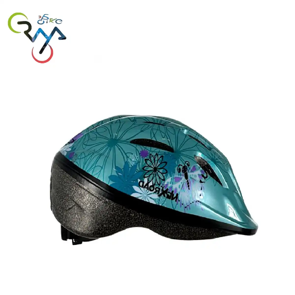 کلاه ایمنی دوچرخه بچگانه Nexroad نکس‌رود KD11-TW