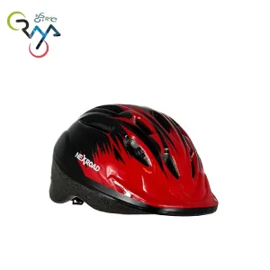 کلاه ایمنی دوچرخه بچگانه Nexroad نکس‌رود KD11-TW