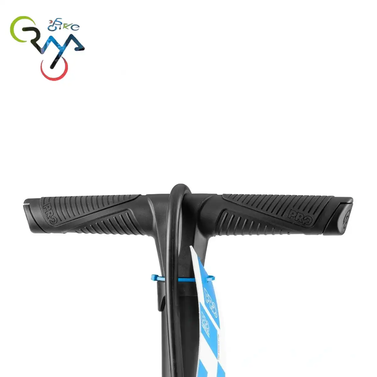 تلمبه دوچرخه پرو ایستاده PRO Competition Floor Pump