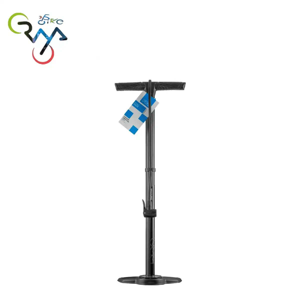 تلمبه دوچرخه پرو ایستاده PRO Competition Floor Pump