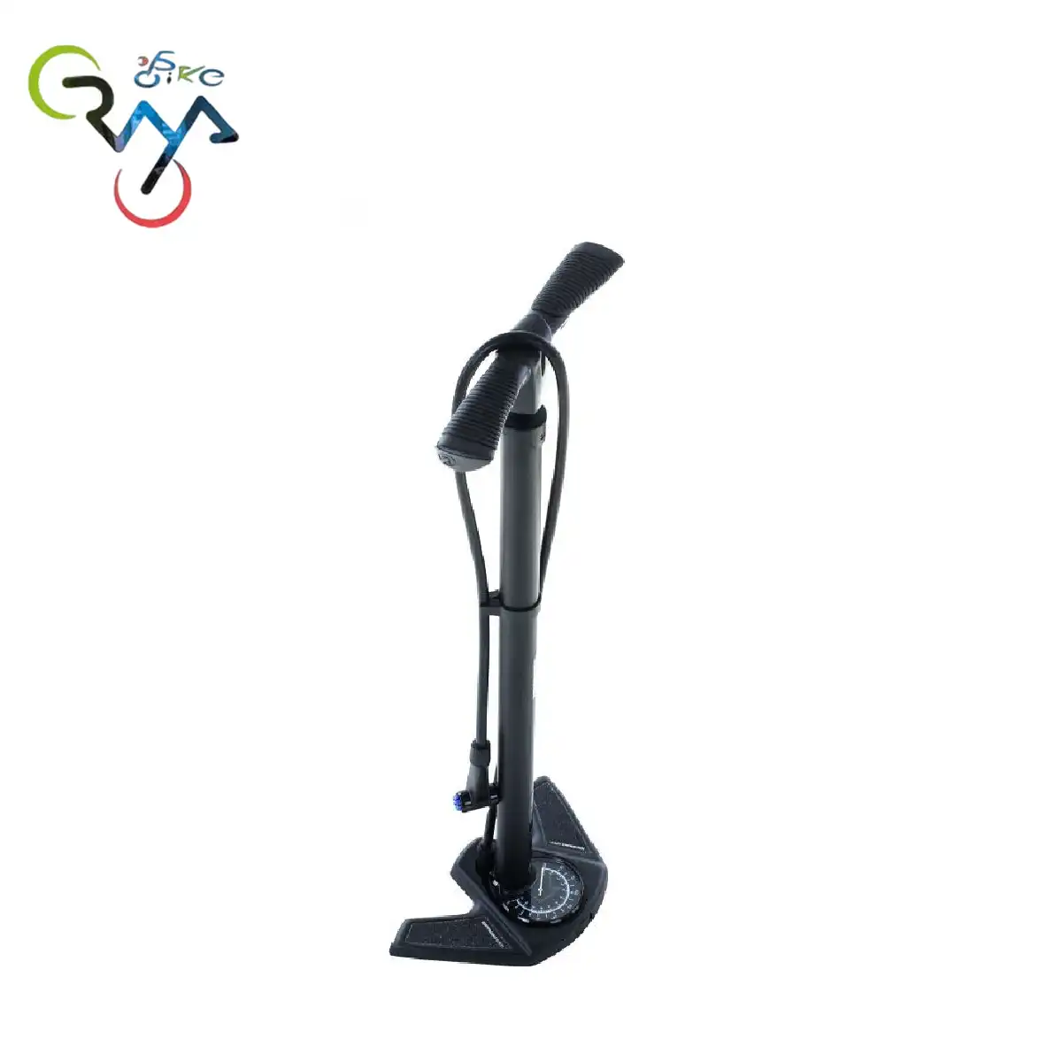 تلمبه دوچرخه پرو ایستاده مدل PRO PERFORMANCE