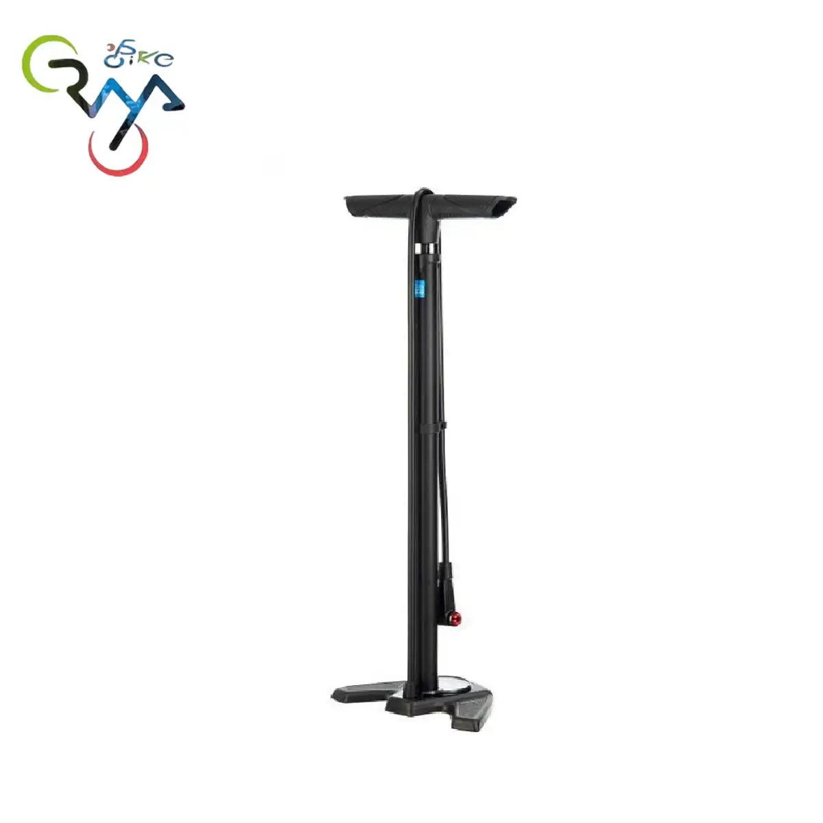 تلمبه دوچرخه پرو ایستاده مدل PRO PERFORMANCE