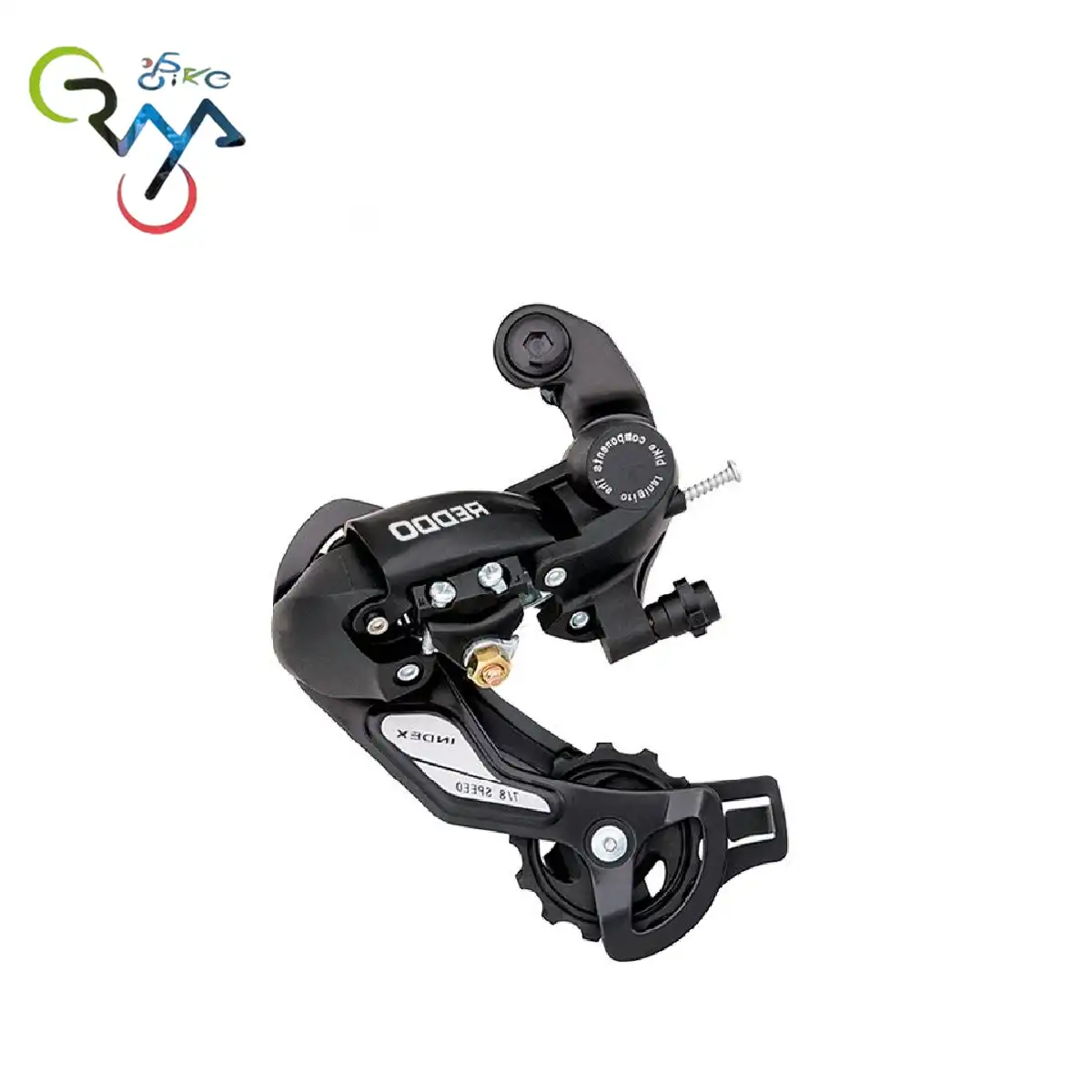 شانژمان طرح تورنی REDDO ردو مدل HG-63