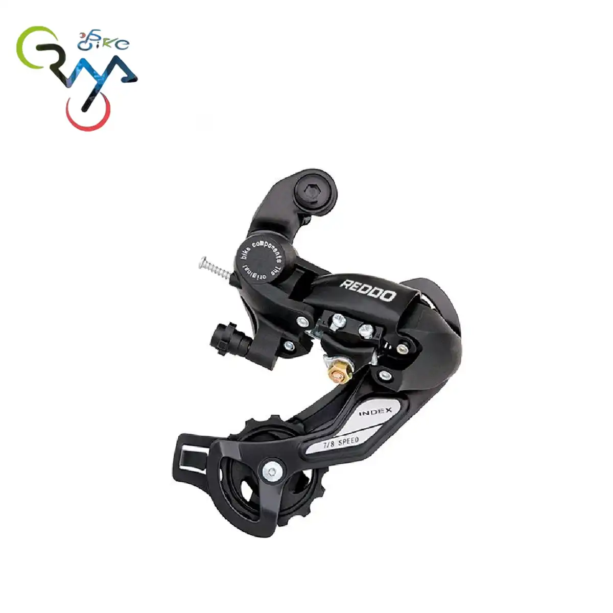 شانژمان طرح تورنی REDDO ردو مدل HG-63