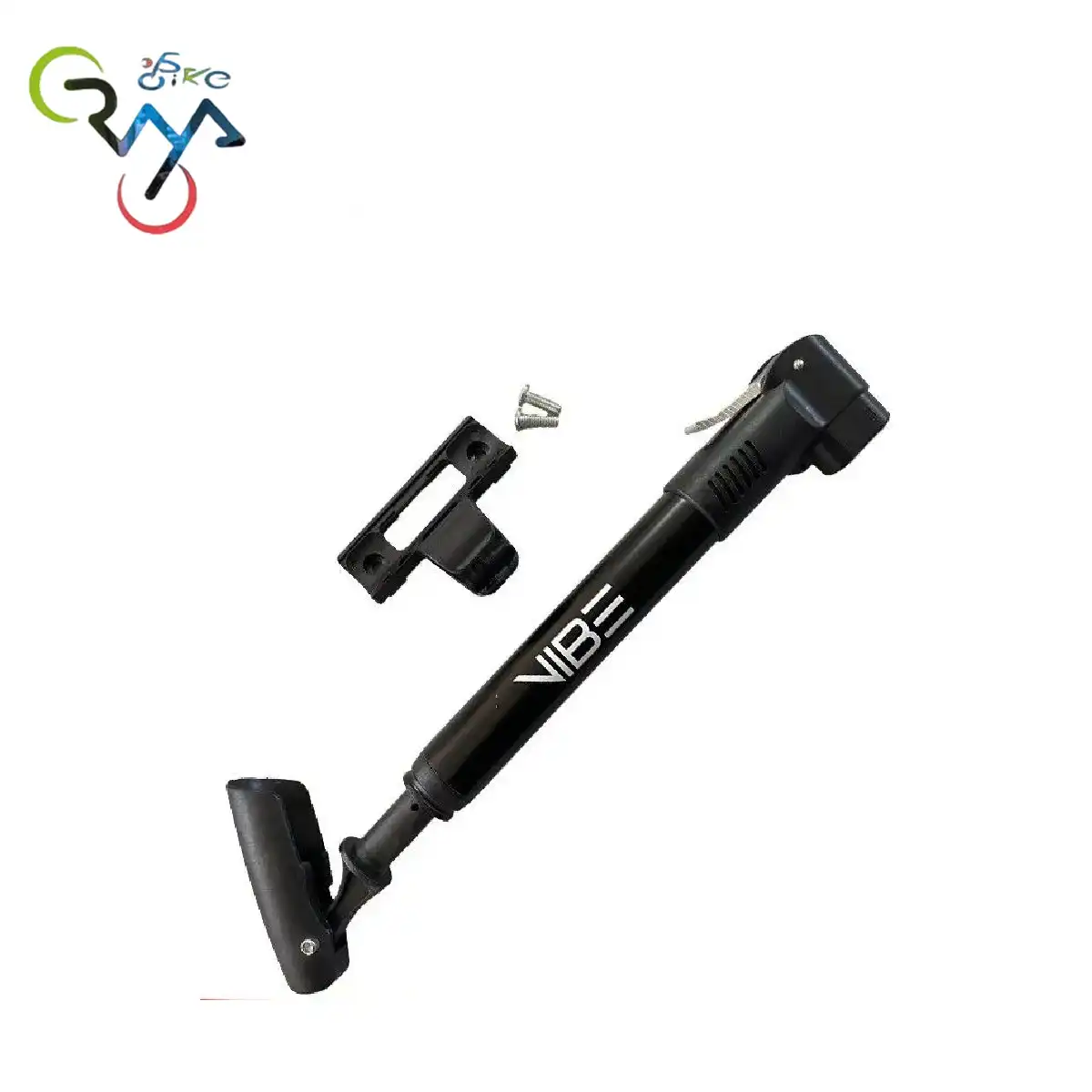 تلمبه دستی دوچرخه برند وایب مدل Vibe 0070