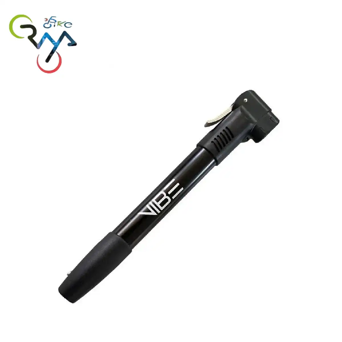 تلمبه دستی دوچرخه برند وایب مدل Vibe 0070