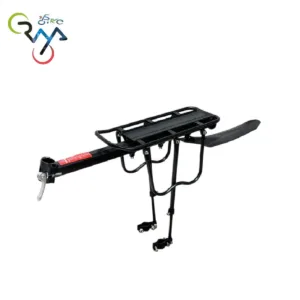 ترکبند گلگیر دار آلومینیومی